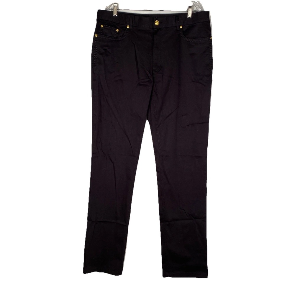 Prestige Original Men‎ 38 Pants Black